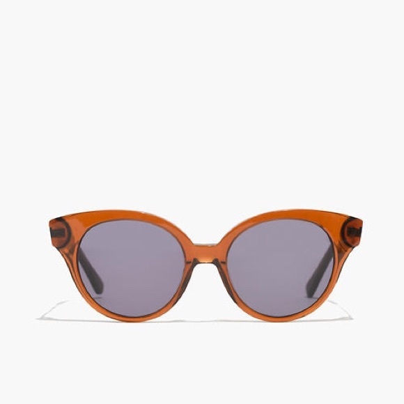Madewell Accessories - Madewell Athens Cat Eye Sunglasses brand new